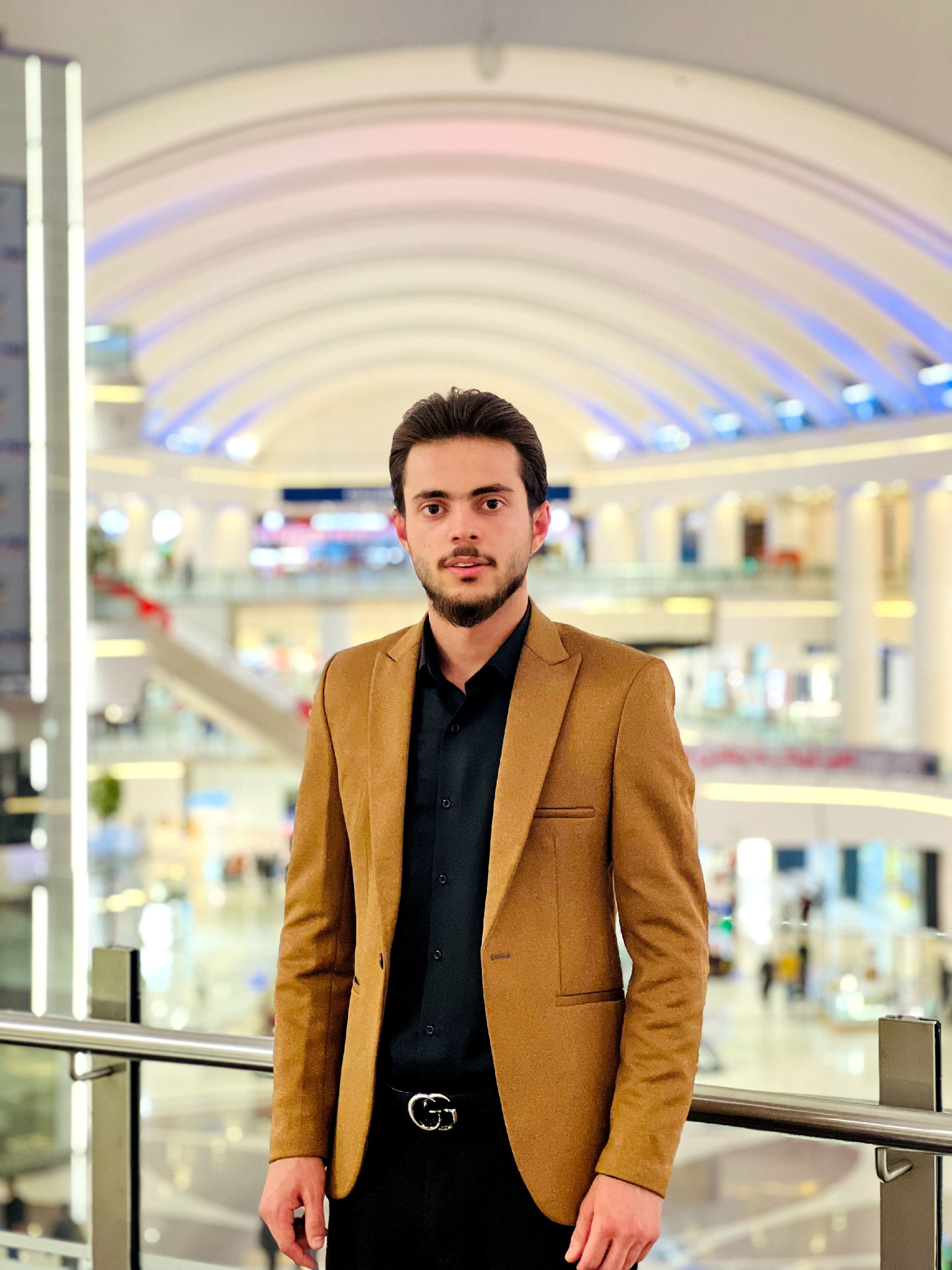 Kovan Mohammedamin